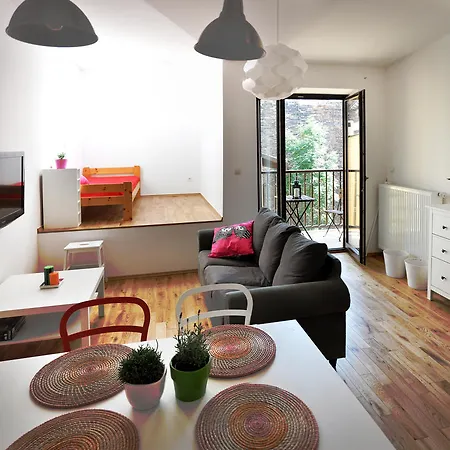 Apartment Happyguests