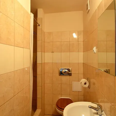 Bed & Breakfast Arka Krakov