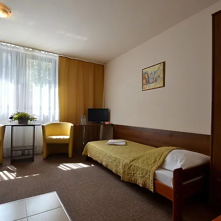 Bed & Breakfast Arka 2*