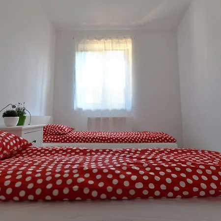 Apartament Happyguests