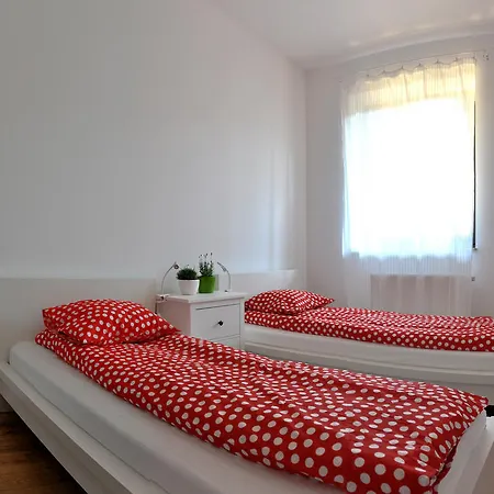 Apartment Happyguests Krakow