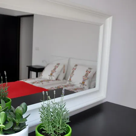 Apartment Happyguests *
