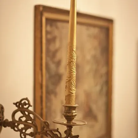 Apartament Da Vinci