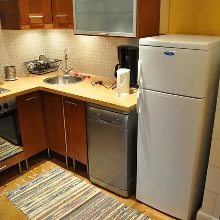 Apartament Pod Sloncem Main Market Square Kraków