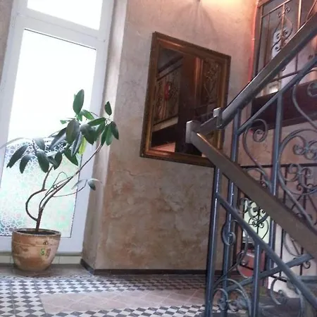 Hostel Abel Krakow