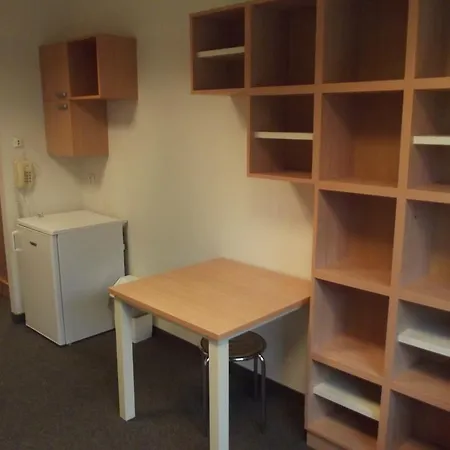 Hostel Ds Za Kolumnami Kraków