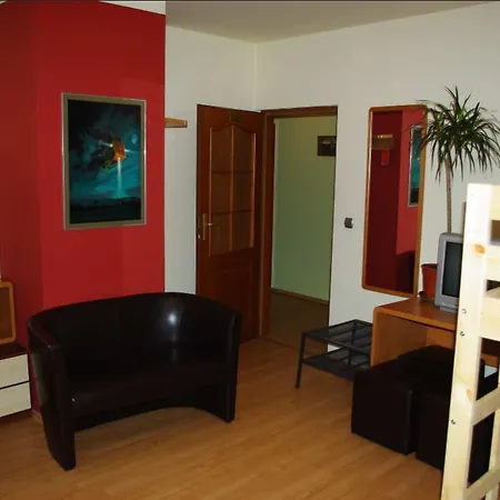 Hotel Krasickiego 24