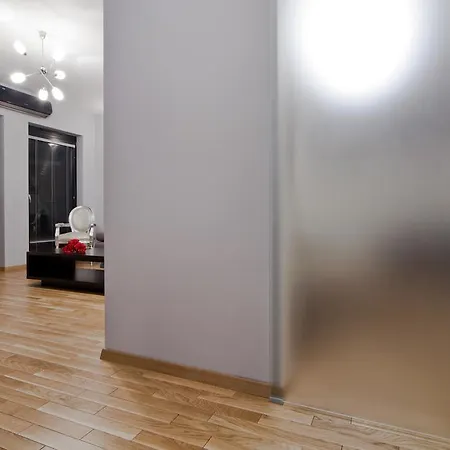 Apartment Tww Centrum