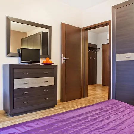 Apartment Tww Centrum Krakow