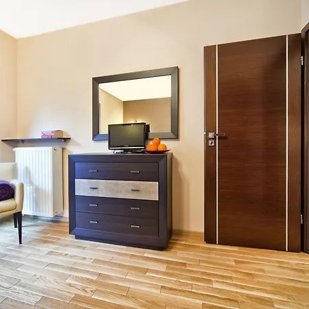 Apartment Tww Centrum *