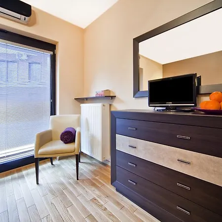 Apartment Tww Centrum