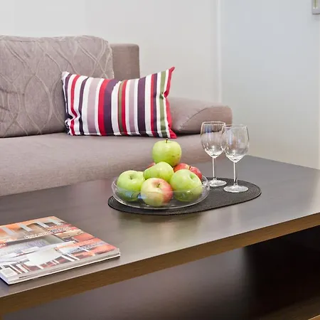 Apartment Tww Centrum *