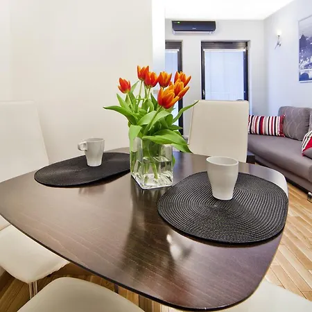 Apartment Tww Centrum *