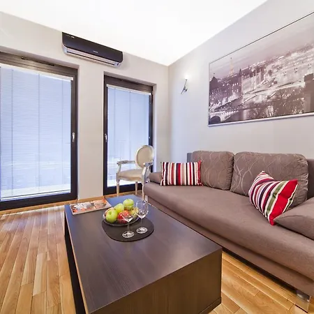 Apartment Tww Centrum