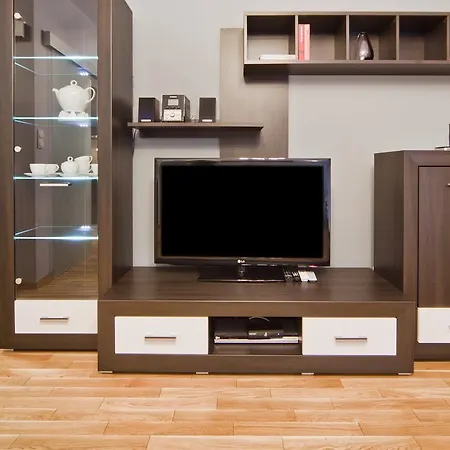 Apartment Tww Centrum *