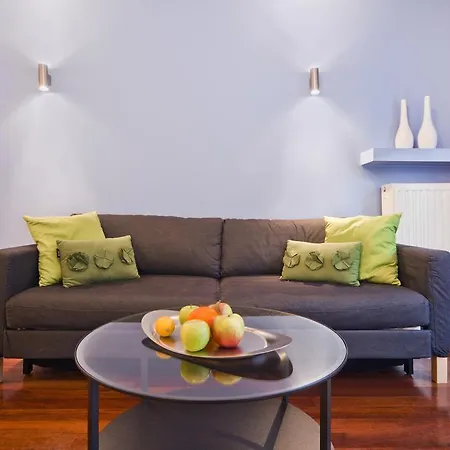 Apartment Tww Centrum Krakow