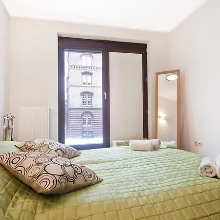 Apartment Tww Centrum