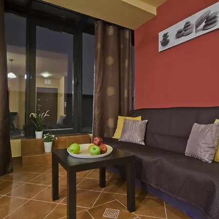 Apartment Tww Centrum