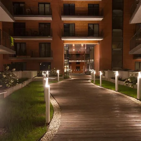 Apartment Tww Centrum