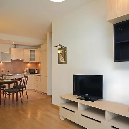Apartment Tww Centrum *