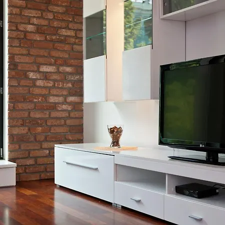 Apartment Tww Centrum