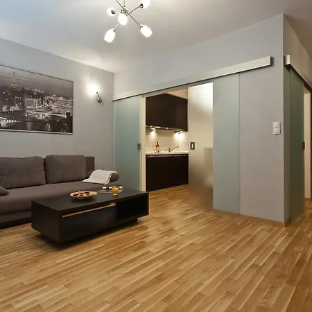 Apartment Tww Centrum