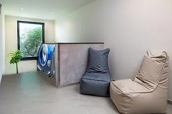 Hotell Automobil Kraków
