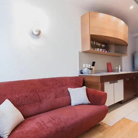 Apartament Simon * Krakow