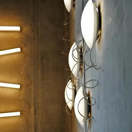 La Gioia Designer's Lofts Luxury *