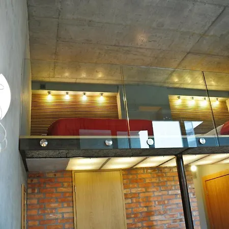 La Gioia Designer's Lofts Luxury Kraków