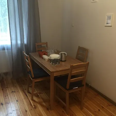 Appena & Kraków