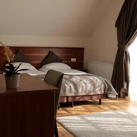 Julia Guest house *