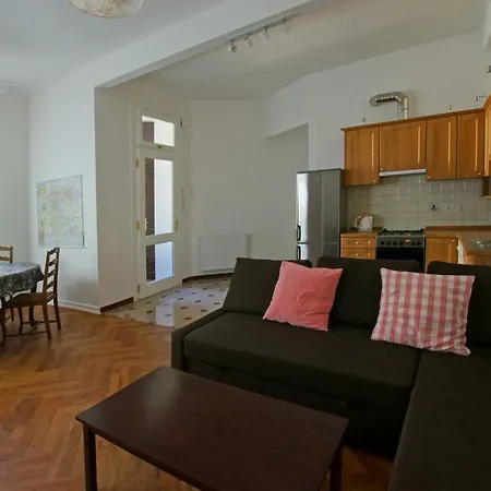Apartment Gorgeous Old Town Tarlowska Krakow