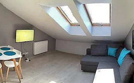 Homestay Apartament Pod Gwiazdami Krakow