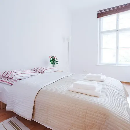Apartment Slawkowska Krakow