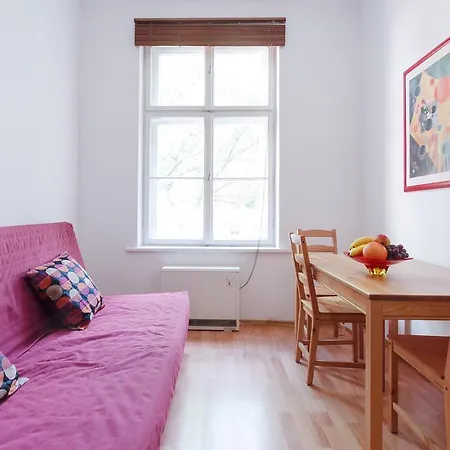 Apartment Slawkowska