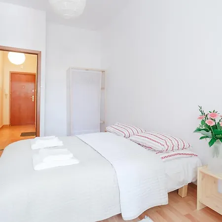 Apartment Slawkowska Krakow