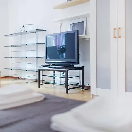 Apartment Slawkowska *