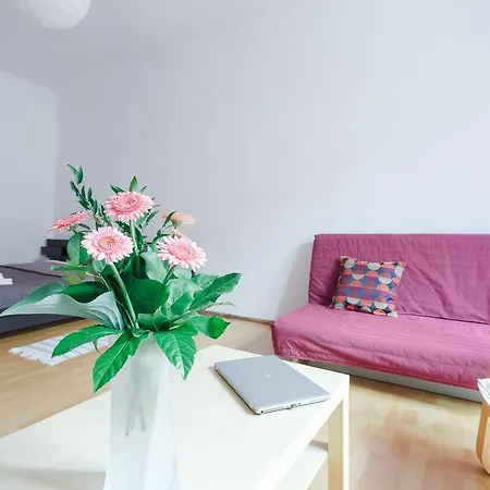 Apartment Slawkowska
