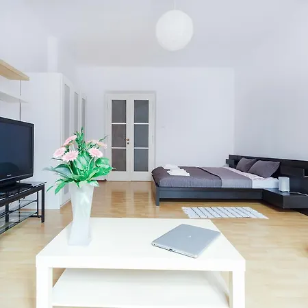 Apartment Slawkowska