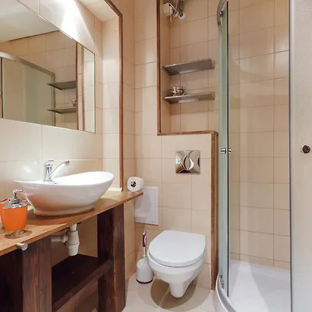 Apartment Slawkowska