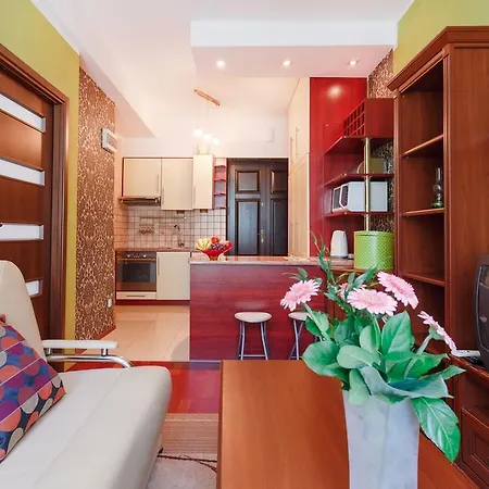 Apartment Smocza