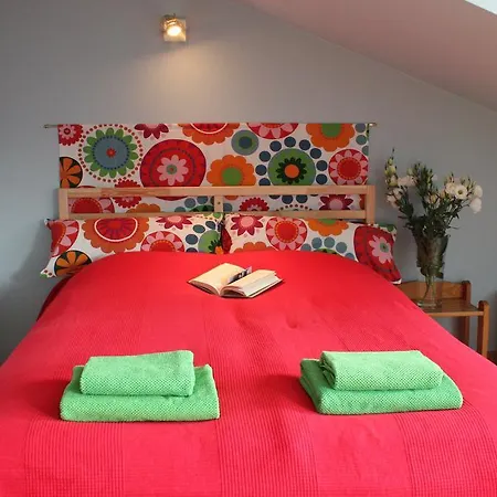 Apartament Sunny *