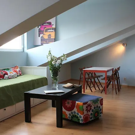 Apartament Sunny