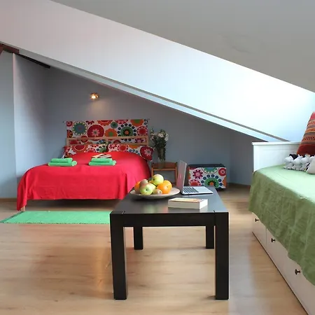 Apartament Sunny