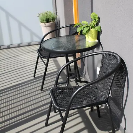 Apartament Przy Mocaku Kraków