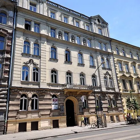 Hostel Appena &