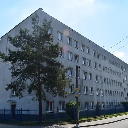 Dom Studencki Atol