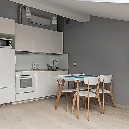 Homestay Apartament Pod Gwiazdami *
