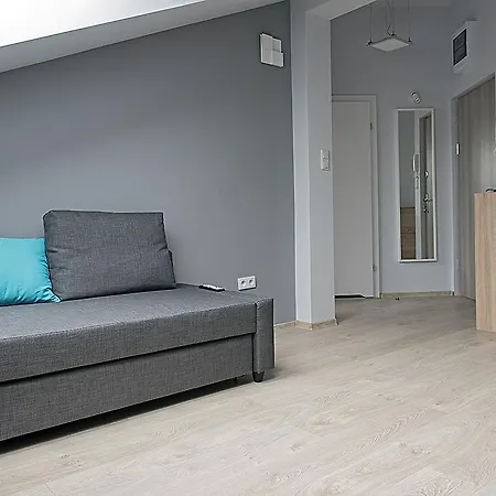 Apartament Pod Gwiazdami Krakow